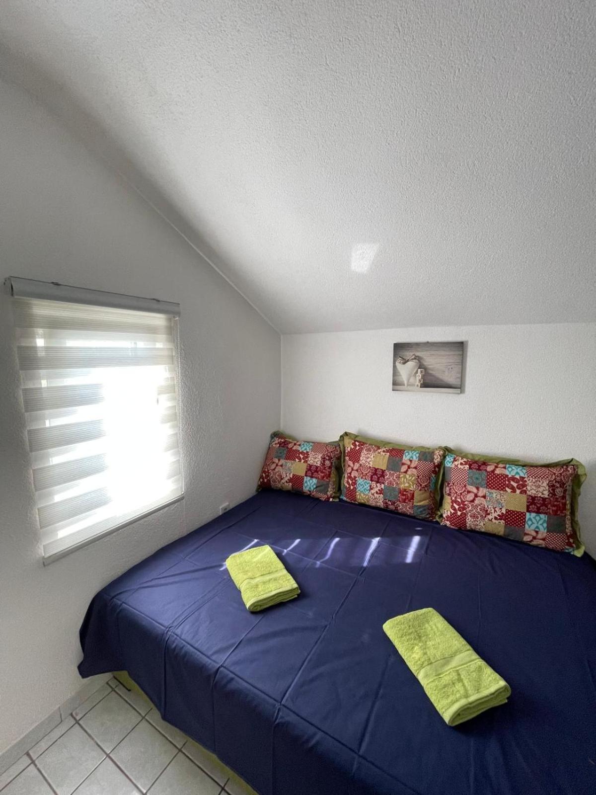 Budva Lux Apartments Habitación foto