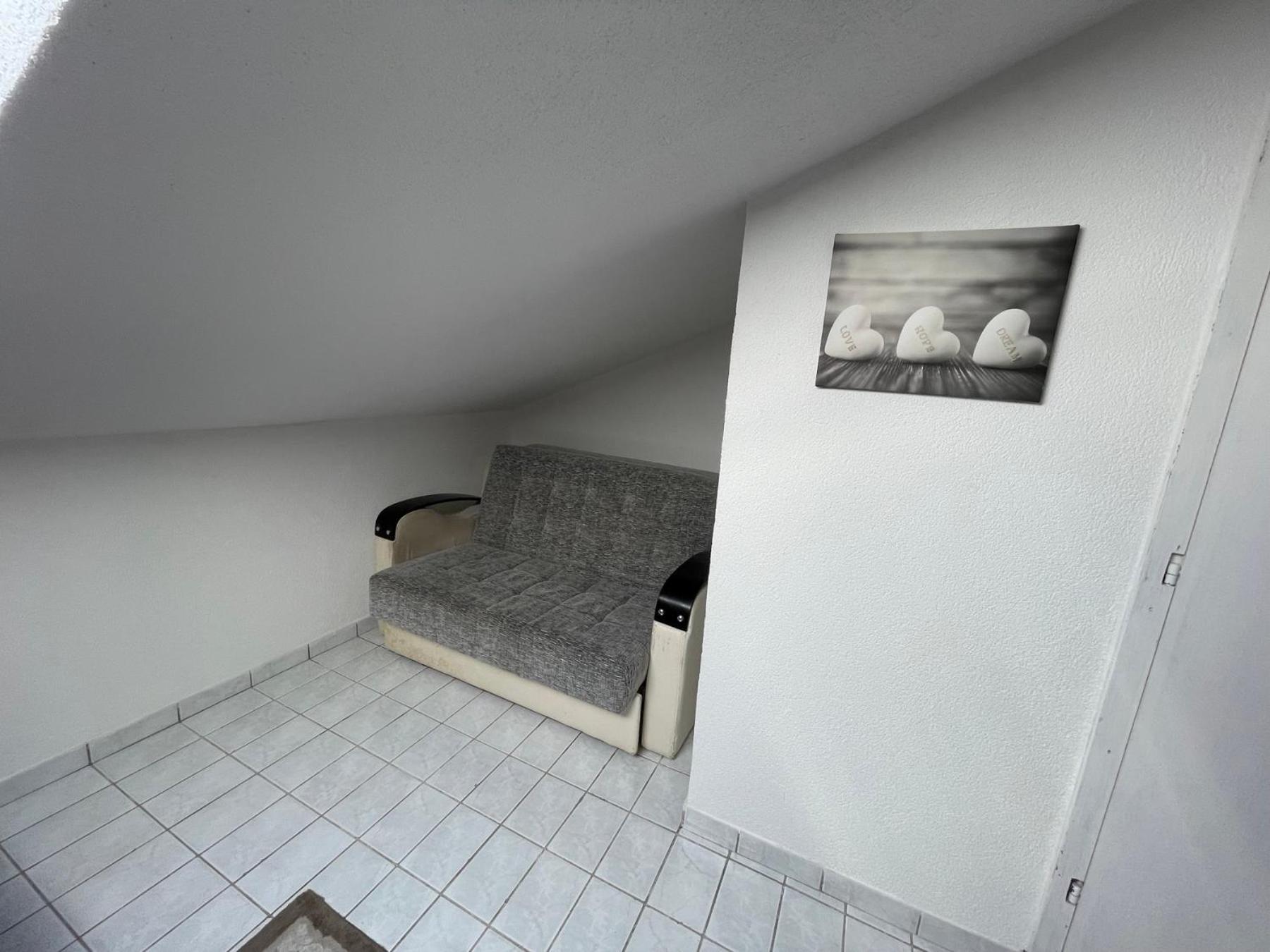 Budva Lux Apartments Habitación foto