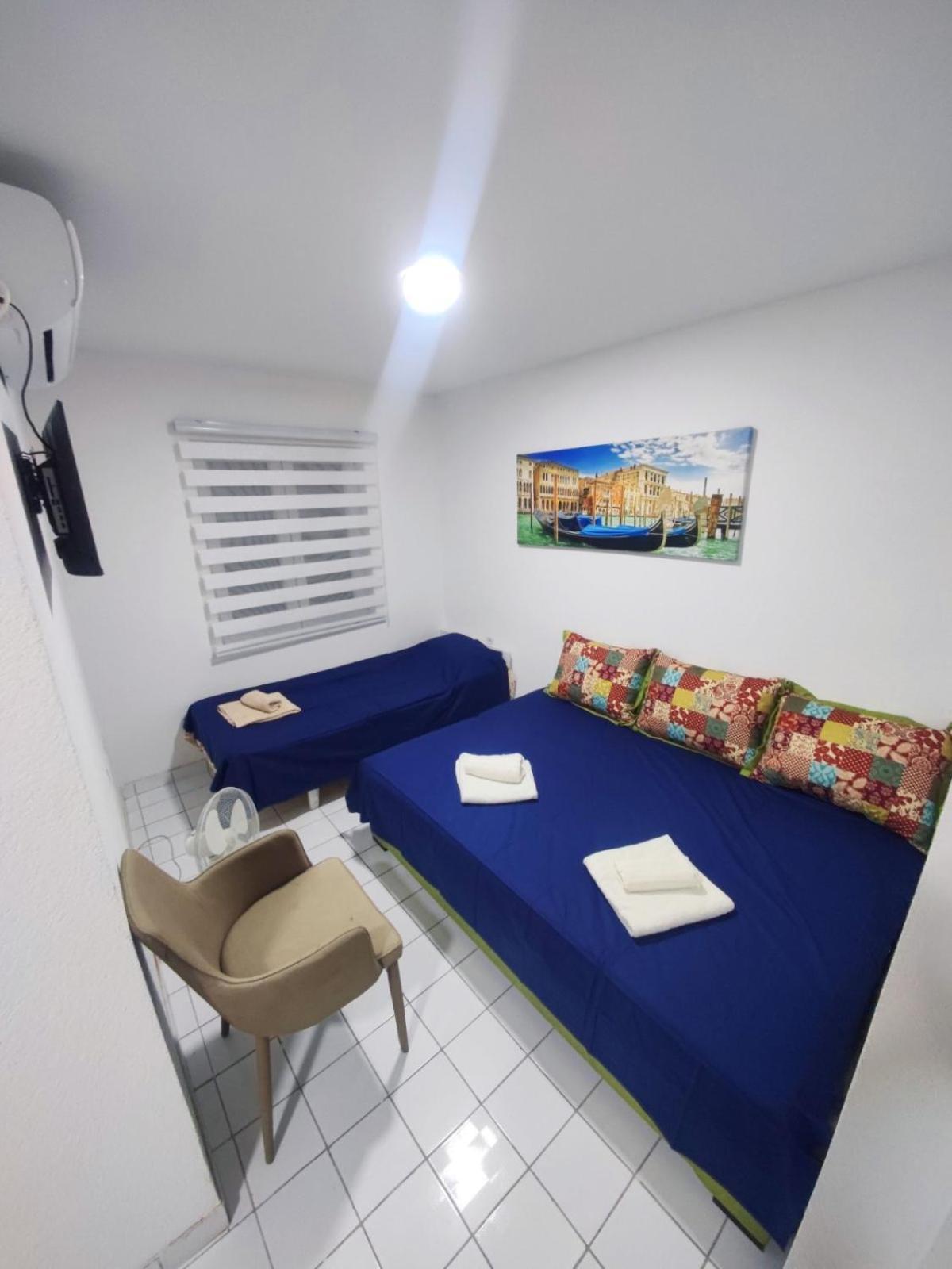 Budva Lux Apartments Habitación foto