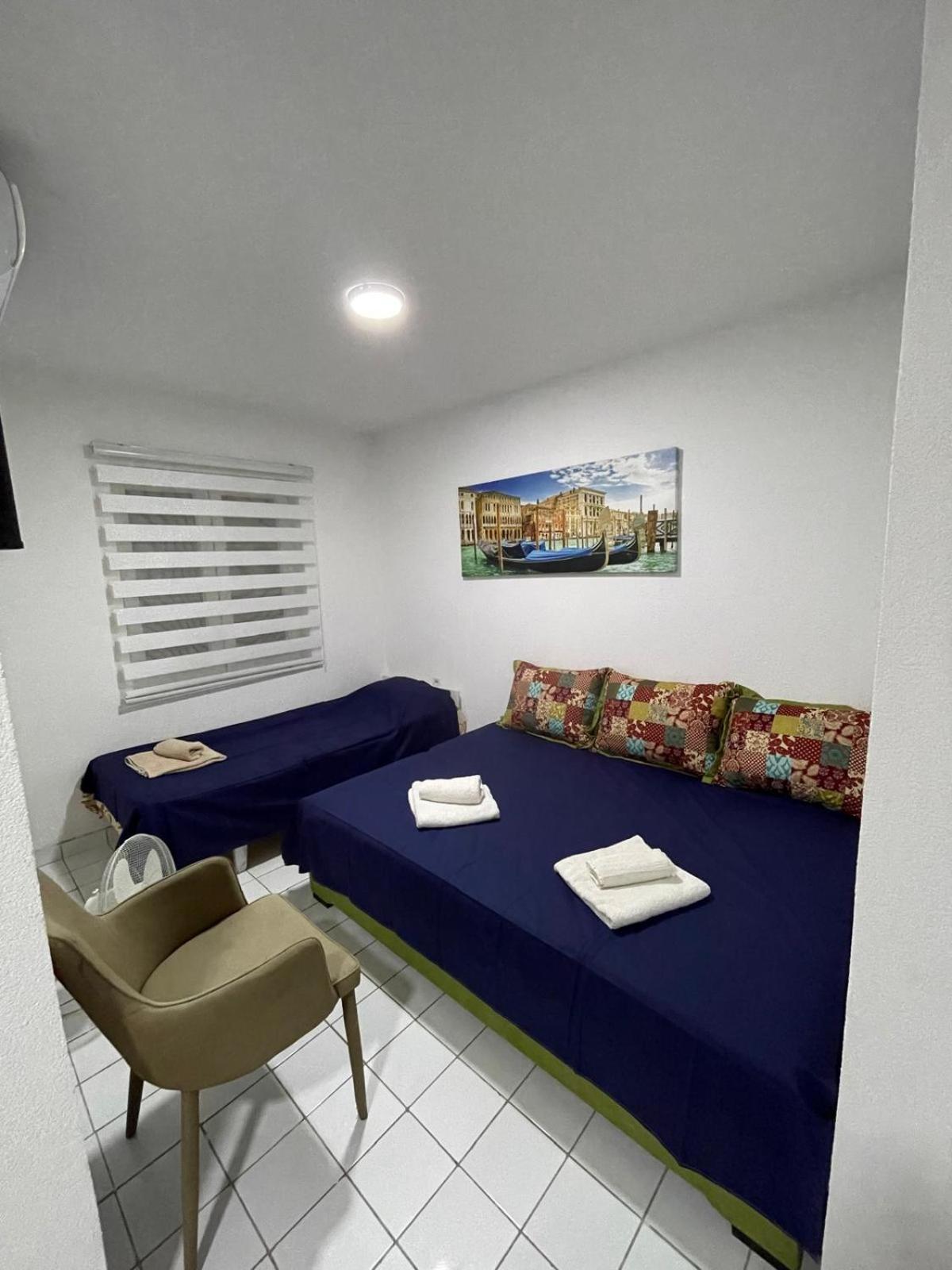 Budva Lux Apartments Habitación foto