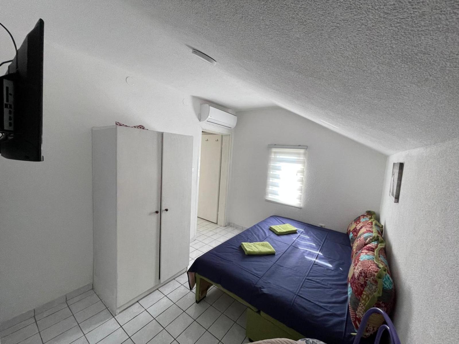 Budva Lux Apartments Habitación foto