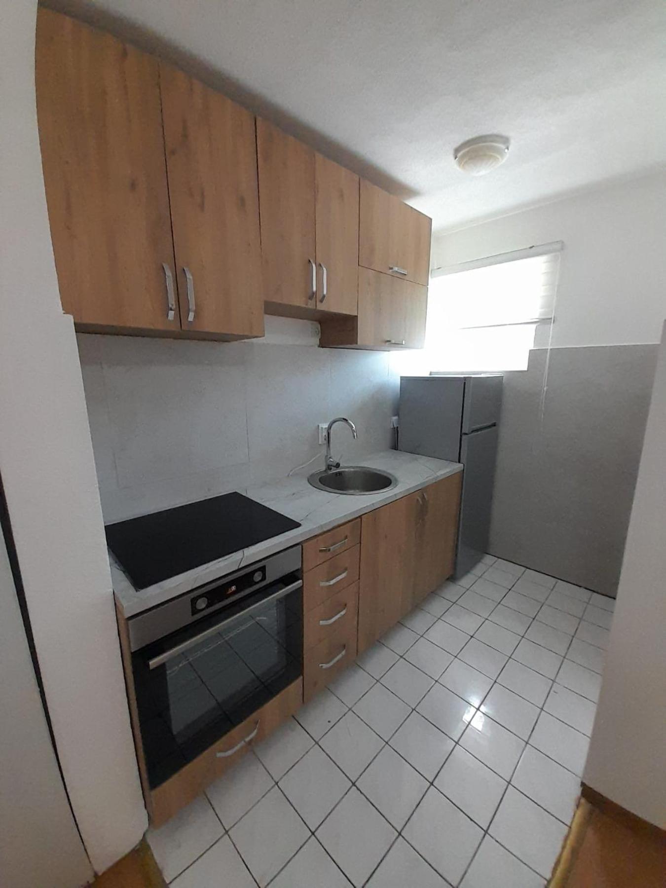 Budva Lux Apartments Habitación foto
