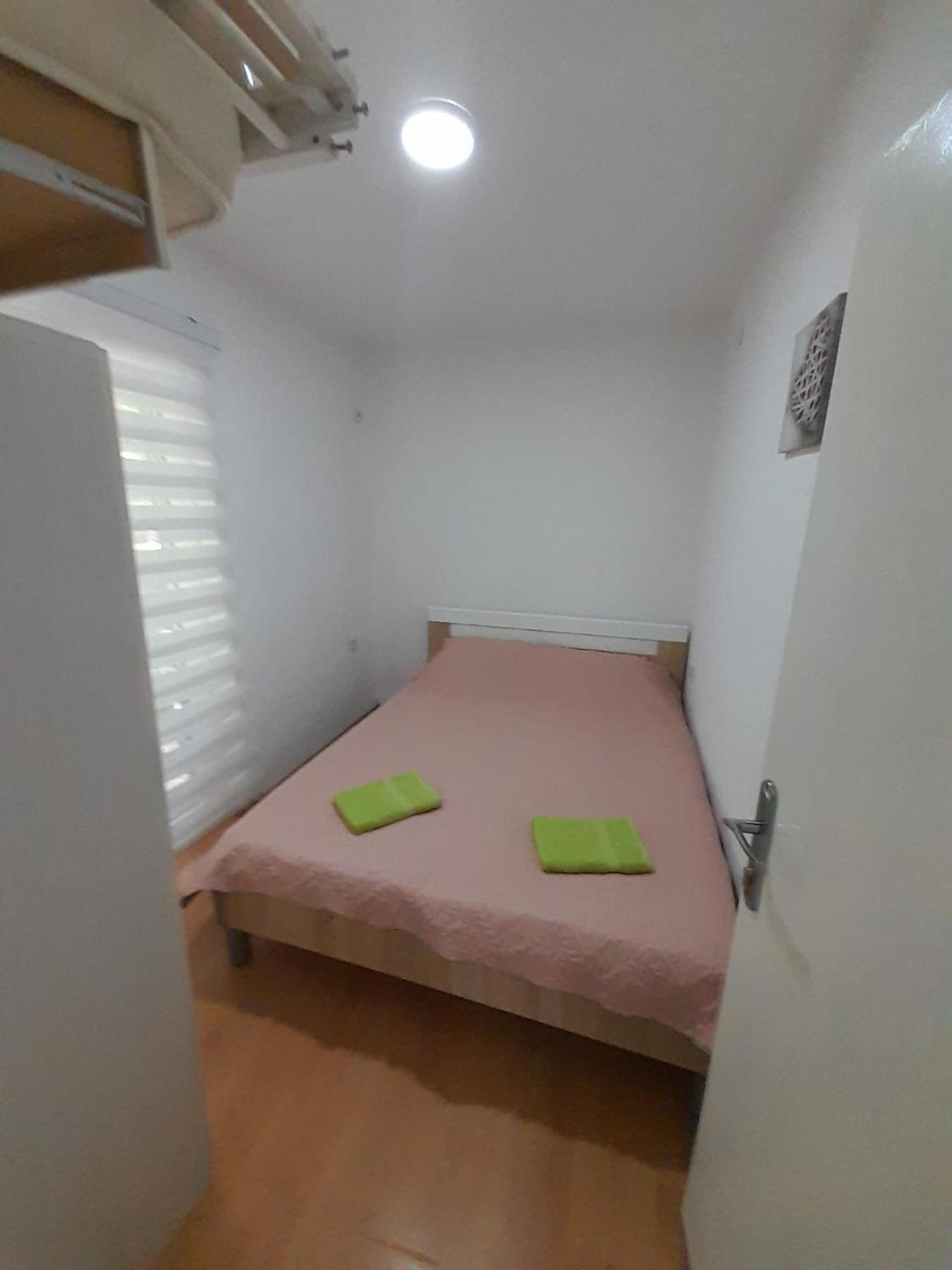 Budva Lux Apartments Habitación foto