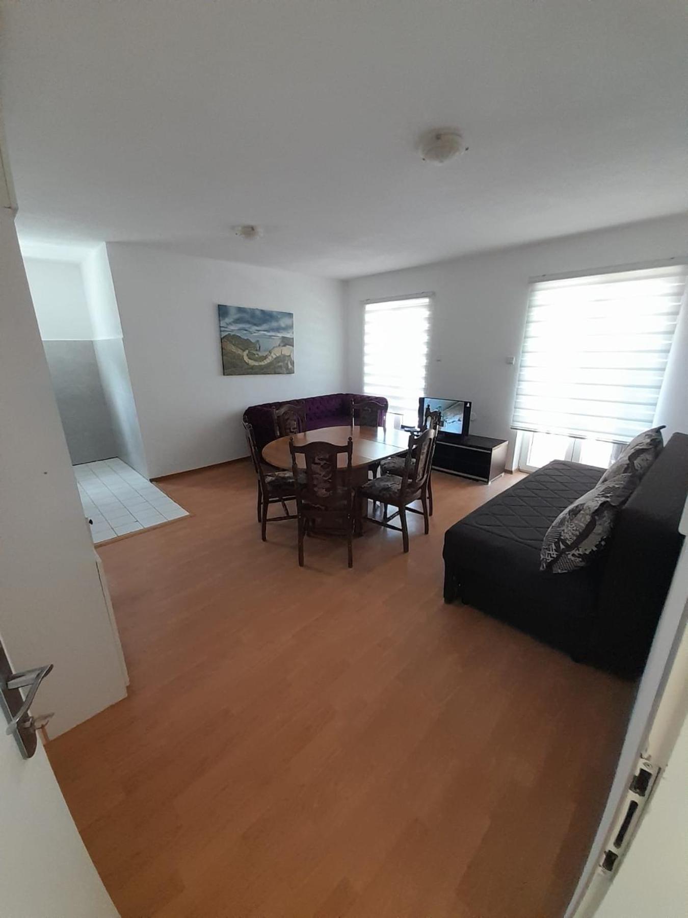 Budva Lux Apartments Habitación foto