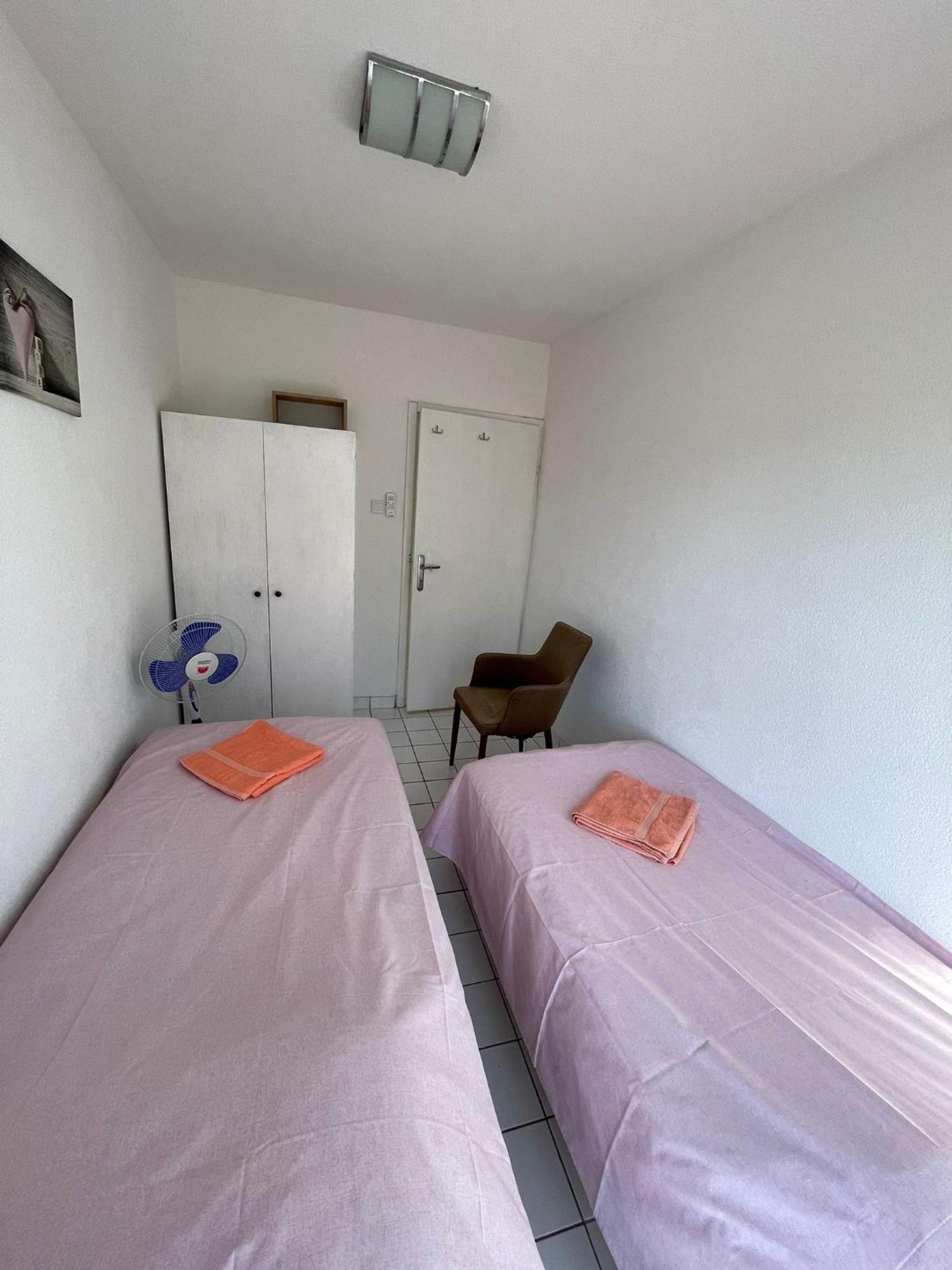 Budva Lux Apartments Habitación foto